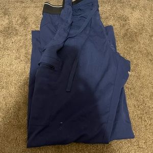 Gently used scrub pants, tops various sizes!